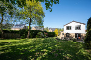 Stonewood Grove Sandygate